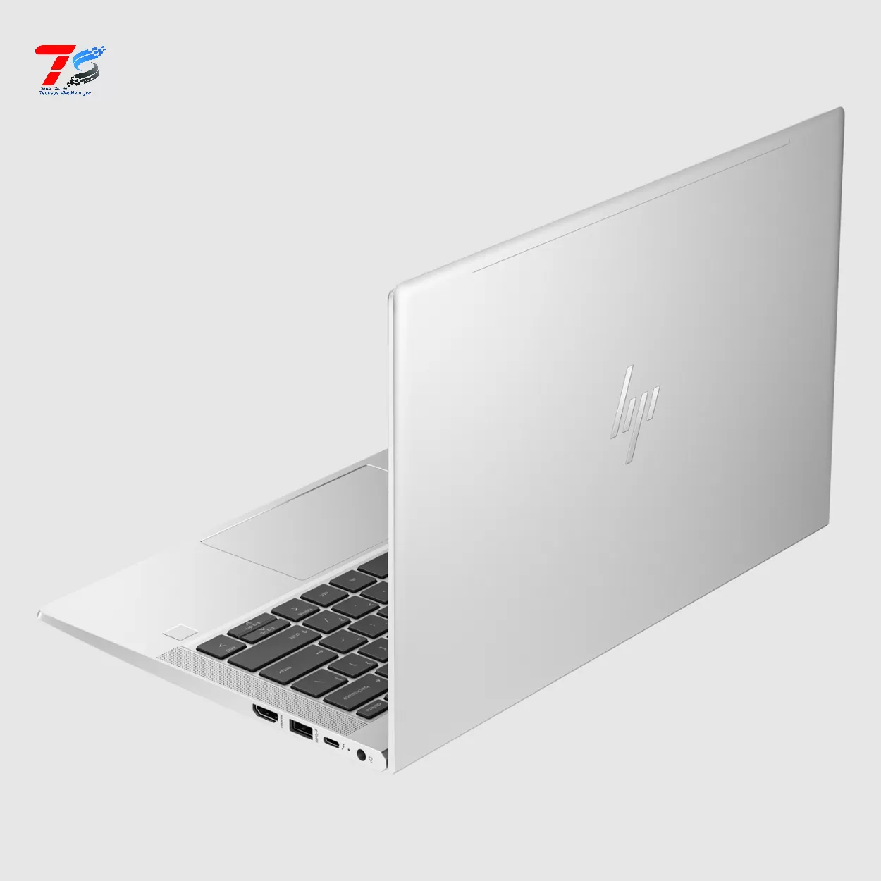 Máy tính xách tay HP Elitebook 630 G10 i7-1355U/16G/512G/13.3FHD/W11SL/BẠC (9H1N9PT)